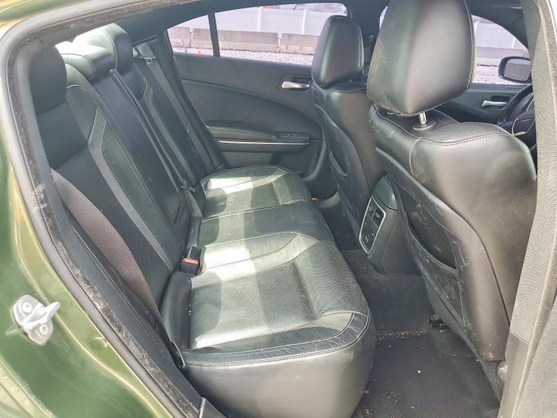 2C3CDXBGXLH237247 2020 DODGE CHARGER photo no. 10