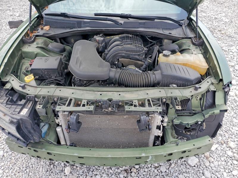 2C3CDXBGXLH237247 2020 DODGE CHARGER photo no. 11