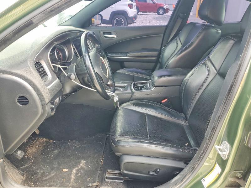2C3CDXBGXLH237247 2020 DODGE CHARGER photo no. 7