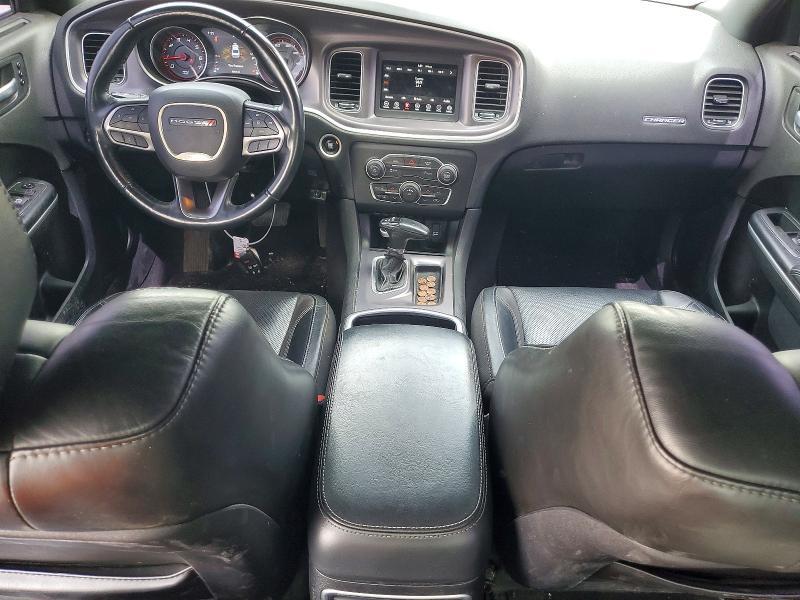 2C3CDXBGXLH237247 2020 DODGE CHARGER photo no. 8