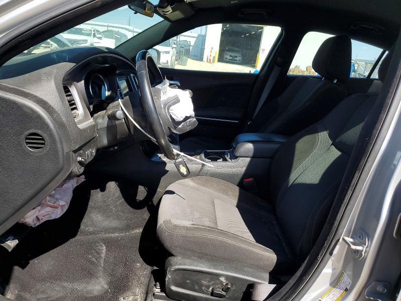 2C3CDXBG4LH180091 2020 DODGE CHARGER photo no. 7