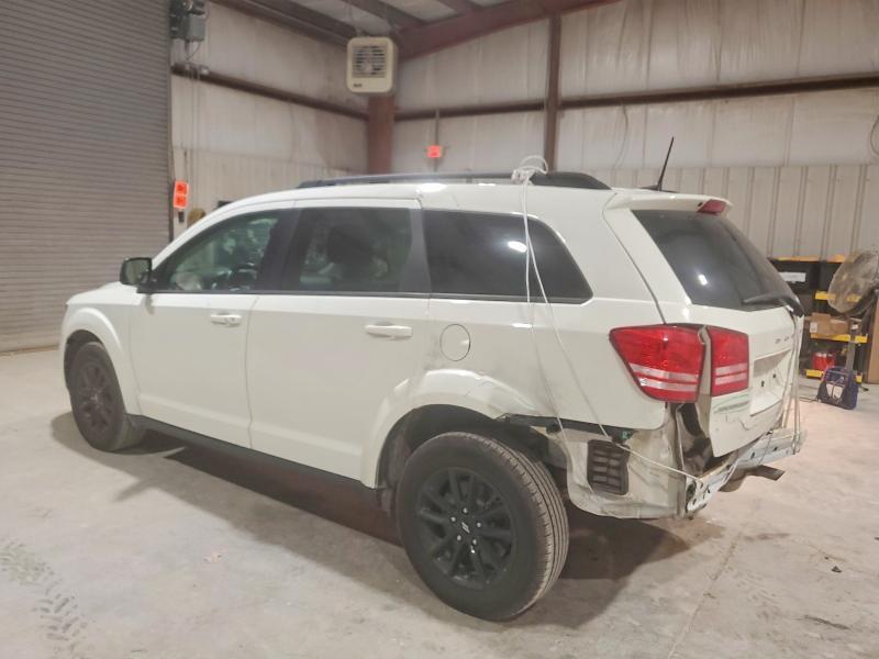 2020 DODGE JOURNEY SE — Фото 2 из 13