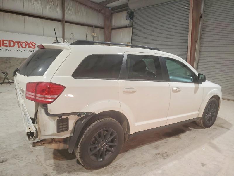 2020 DODGE JOURNEY SE — Фото 3 из 13