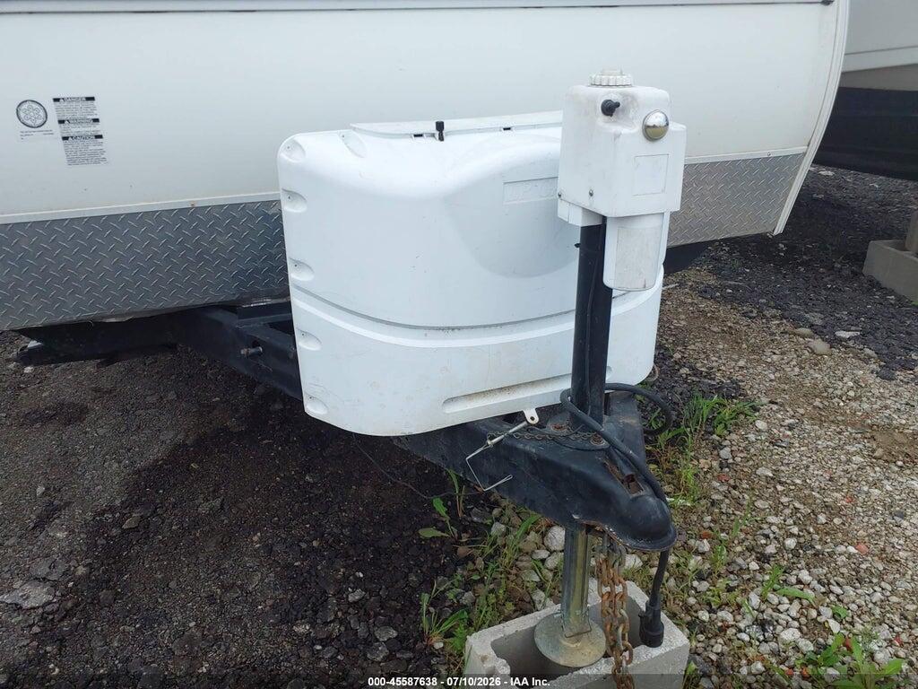 5ZT2CXFB2BA000966 2011 COACHMEN APEX photo no. 7