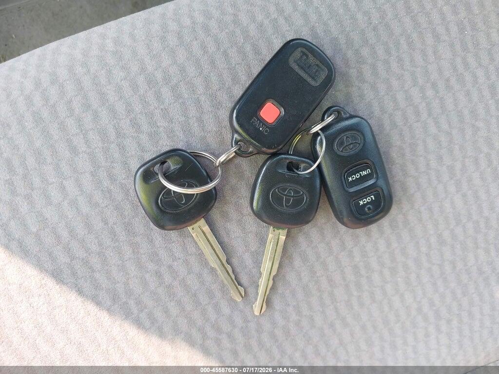 2T1BR30E27C768171 2007 TOYOTA COROLLA photo no. 11