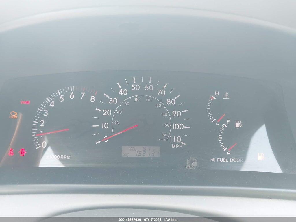 2T1BR30E27C768171 2007 TOYOTA COROLLA photo no. 7