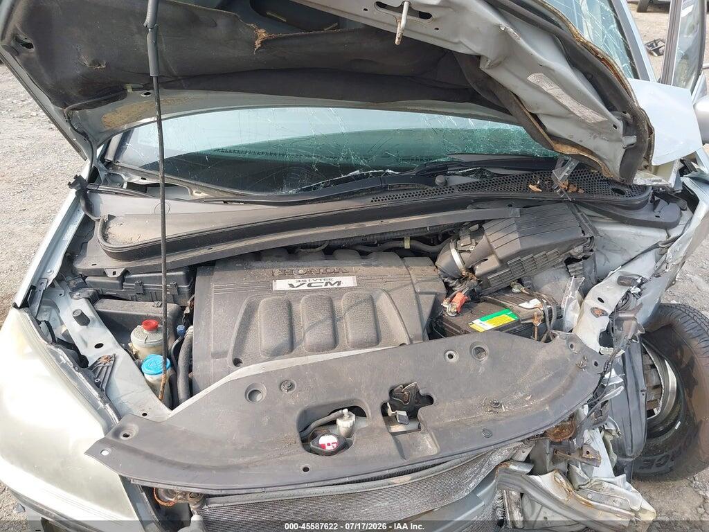5FNRL38619B042295 2009 HONDA ODYSSEY photo no. 10