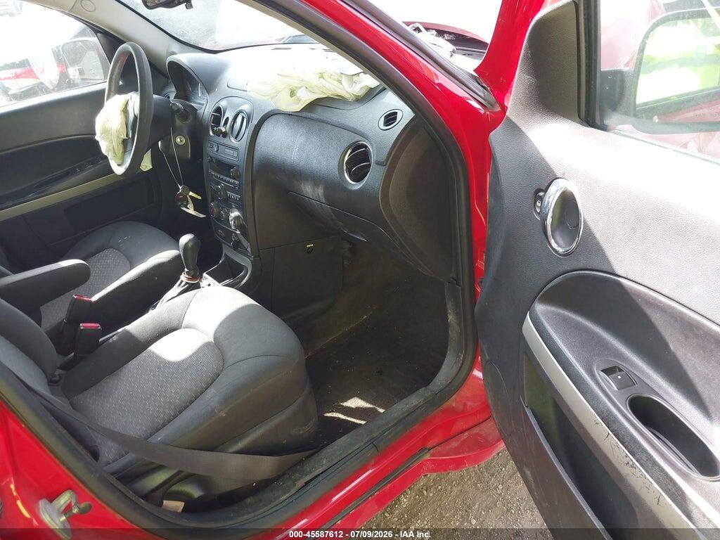 3GNBAAFW3BS539271 2011 CHEVROLET HHR photo no. 5