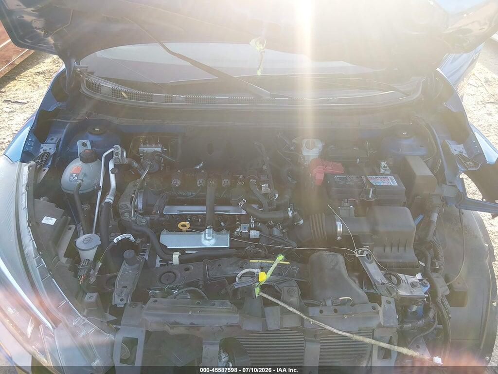 3N1CP5DV1RL490205 2024 NISSAN KICKS photo no. 10