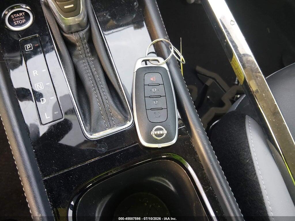3N1CP5DV1RL490205 2024 NISSAN KICKS photo no. 11
