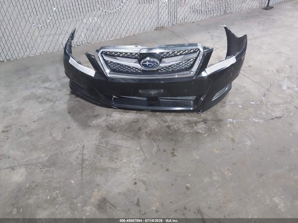 4S3BMCJ64B3258301 2011 SUBARU LEGACY photo no. 12