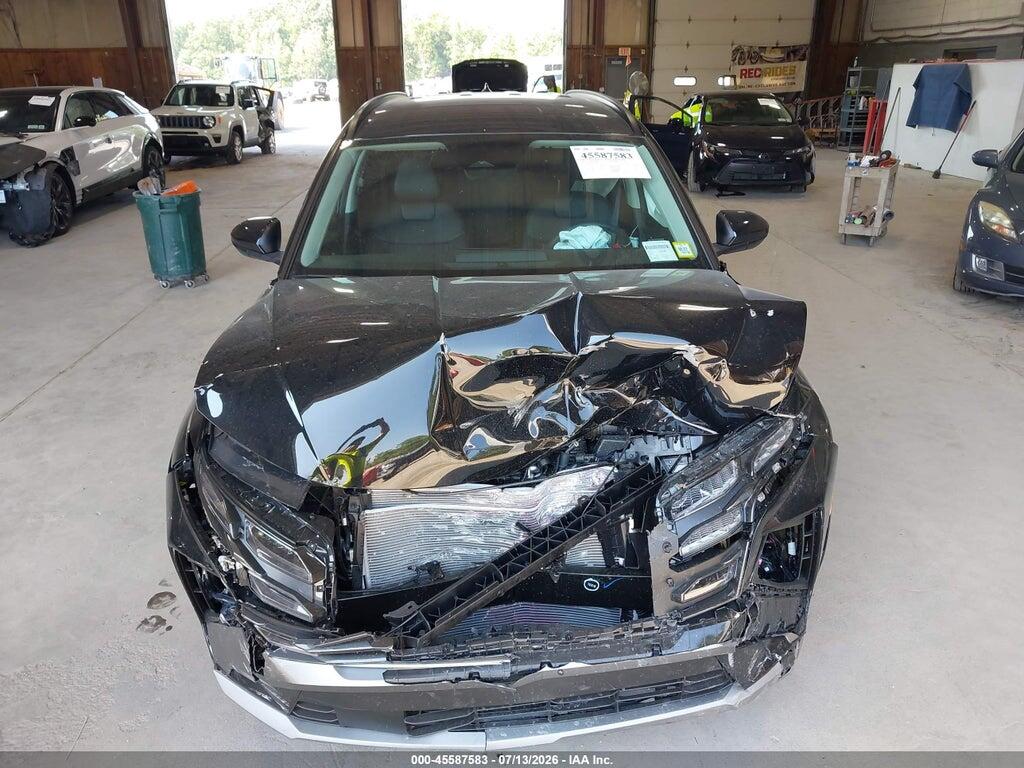 5NMJBCDE5TH737947 2026 HYUNDAI TUCSON photo no. 6