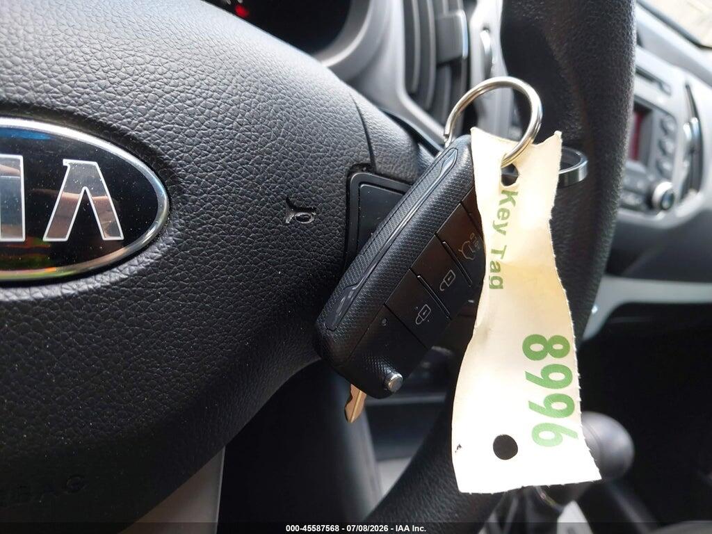 KNDPBCAC1G7814341 2016 KIA SPORTAGE photo no. 11