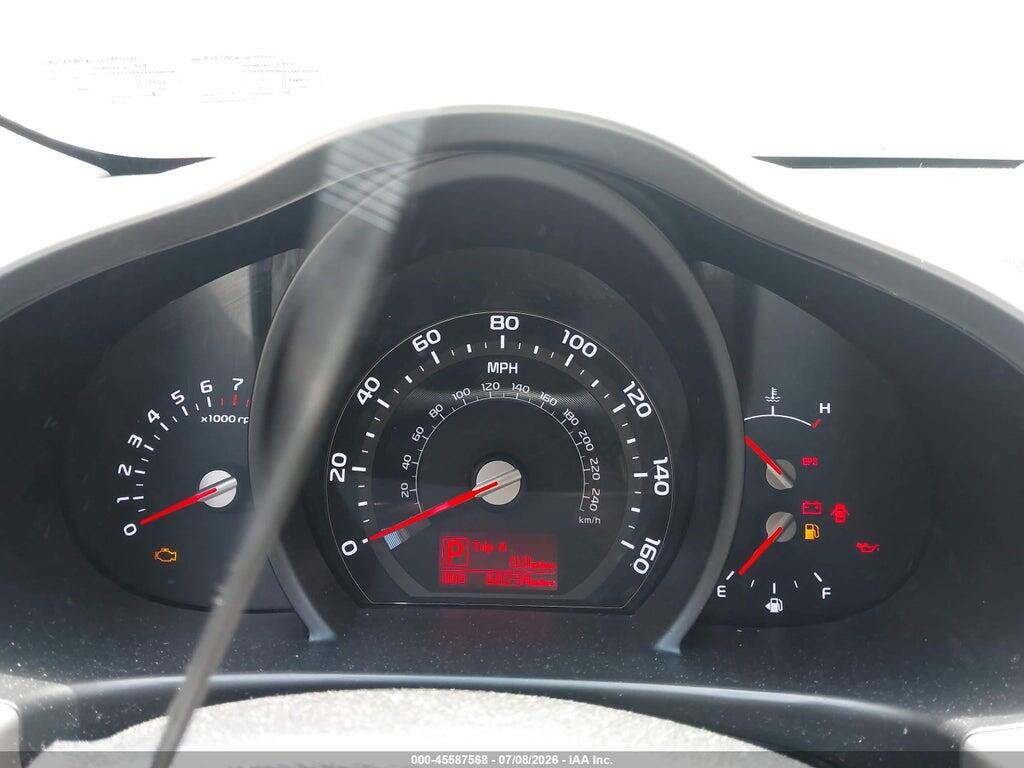 KNDPBCAC1G7814341 2016 KIA SPORTAGE photo no. 7