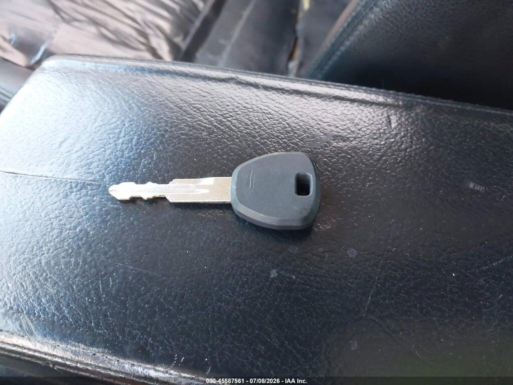 JH4CL96954C030984 2004 ACURA TSX photo no. 11