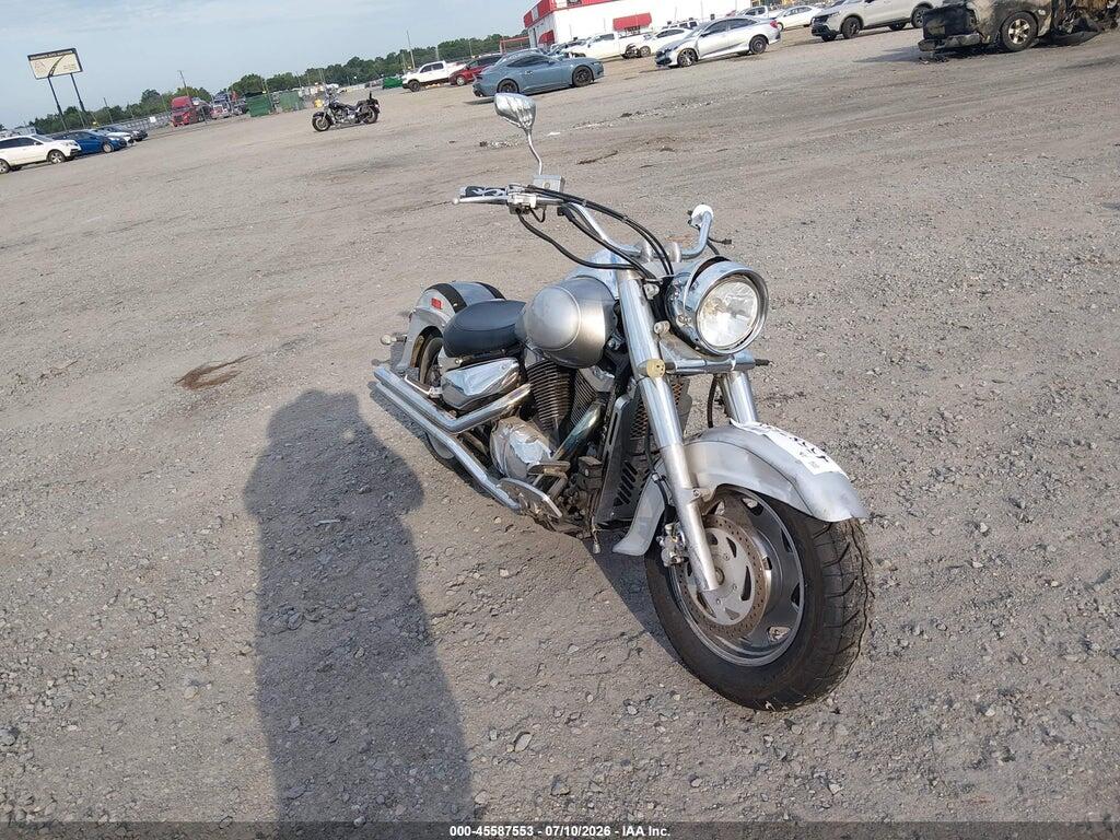 JS1VY52A062104304 2006 SUZUKI C90 photo no. 1