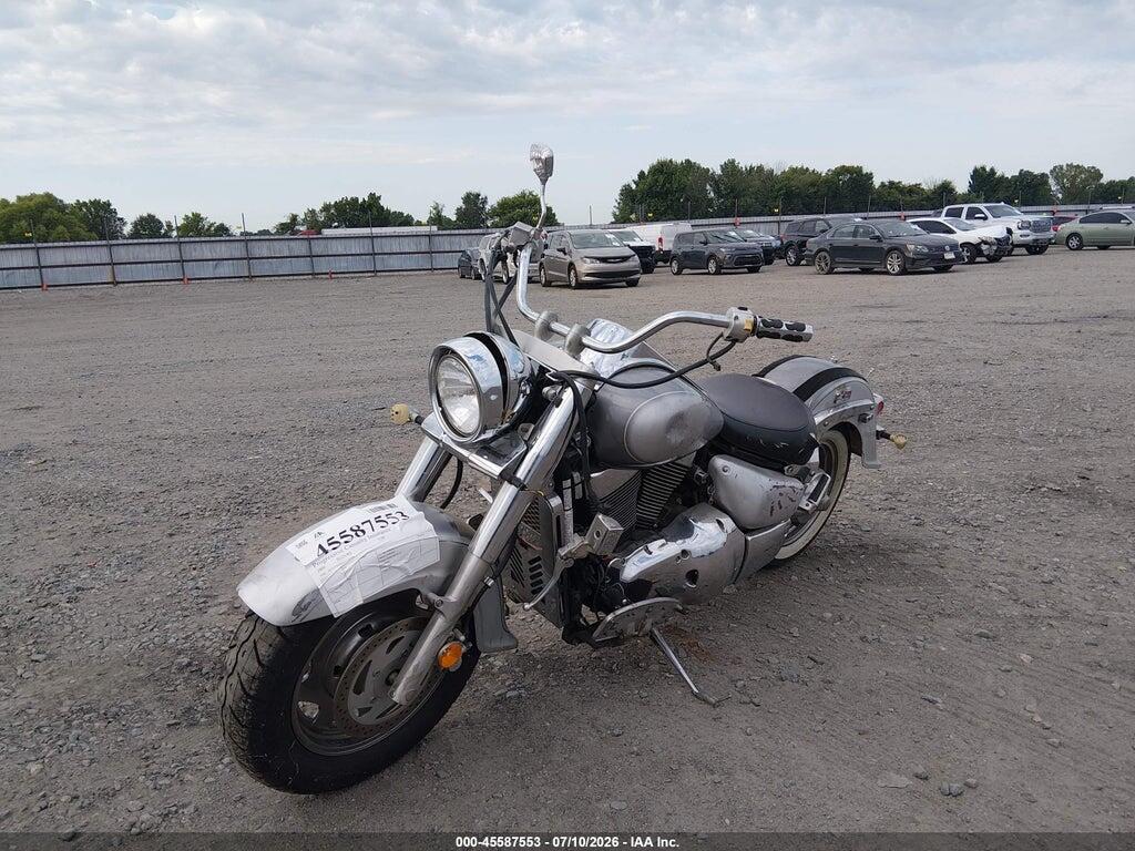 JS1VY52A062104304 2006 SUZUKI C90 photo no. 2