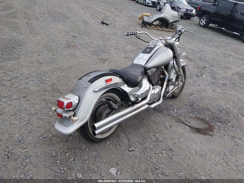 JS1VY52A062104304 2006 SUZUKI C90 photo no. 4