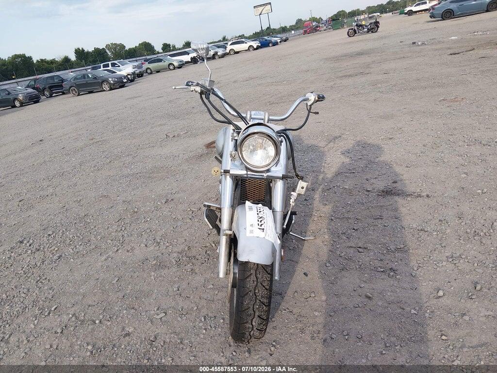 JS1VY52A062104304 2006 SUZUKI C90 photo no. 5