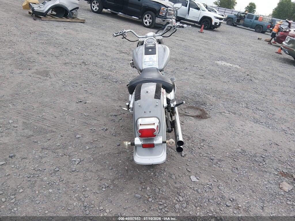 JS1VY52A062104304 2006 SUZUKI C90 photo no. 6
