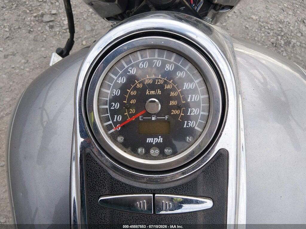 JS1VY52A062104304 2006 SUZUKI C90 photo no. 7