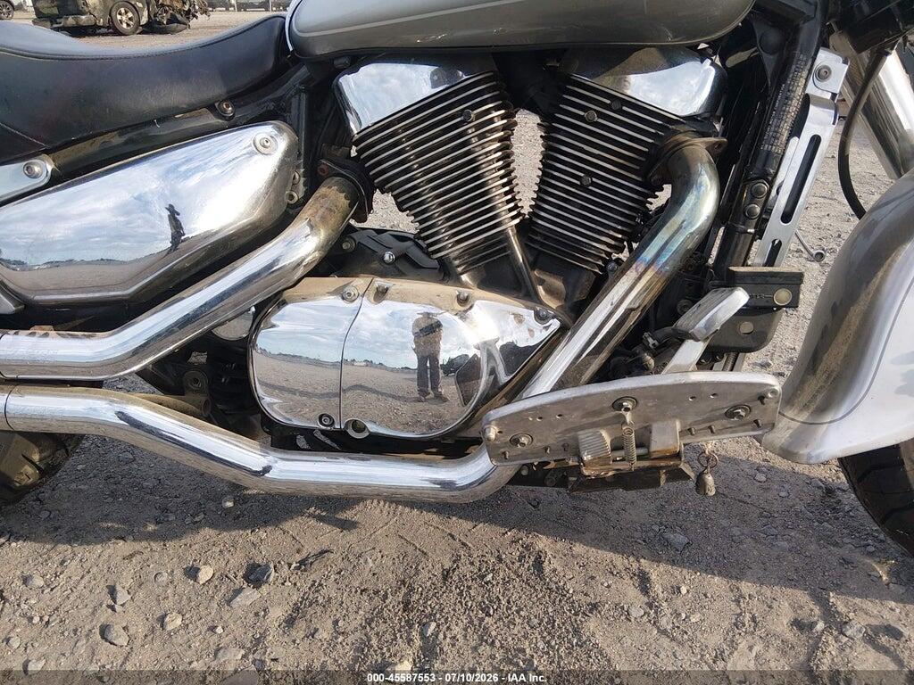 JS1VY52A062104304 2006 SUZUKI C90 photo no. 8