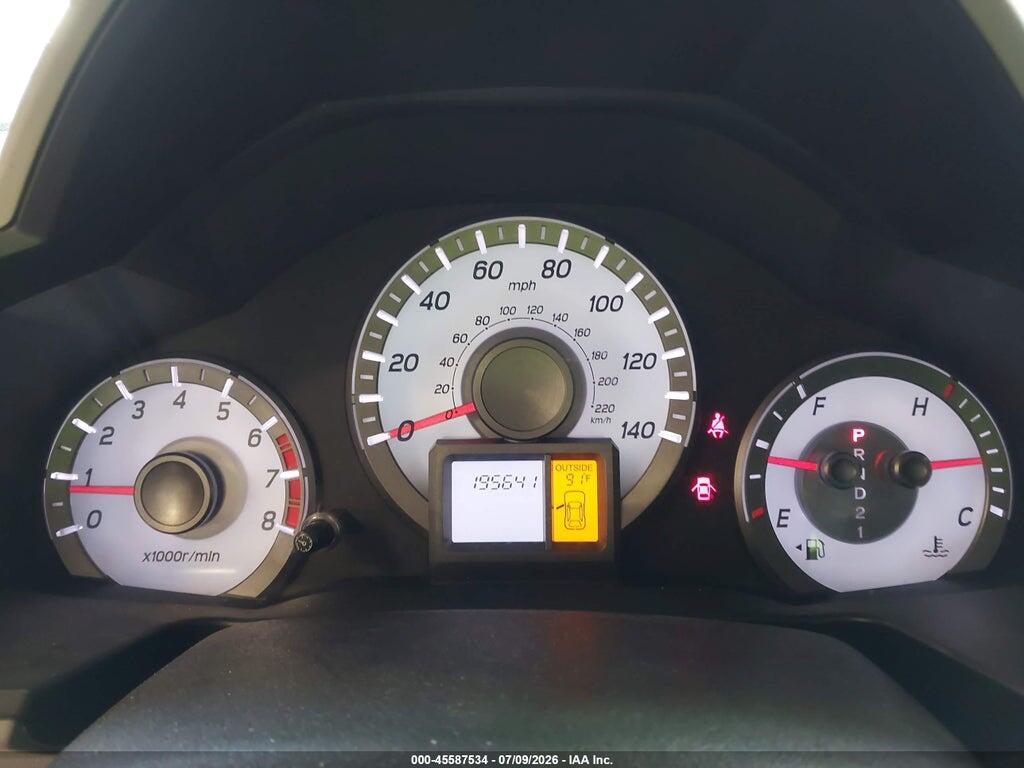 5FNYF3H57FB012045 2015 HONDA PILOT photo no. 7