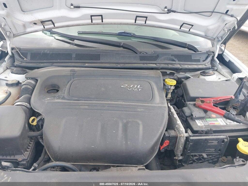 1C3CDFBA0DD195000 2013 DODGE DART photo no. 10