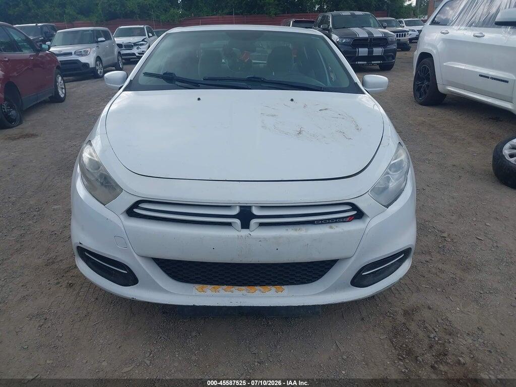1C3CDFBA0DD195000 2013 DODGE DART photo no. 12