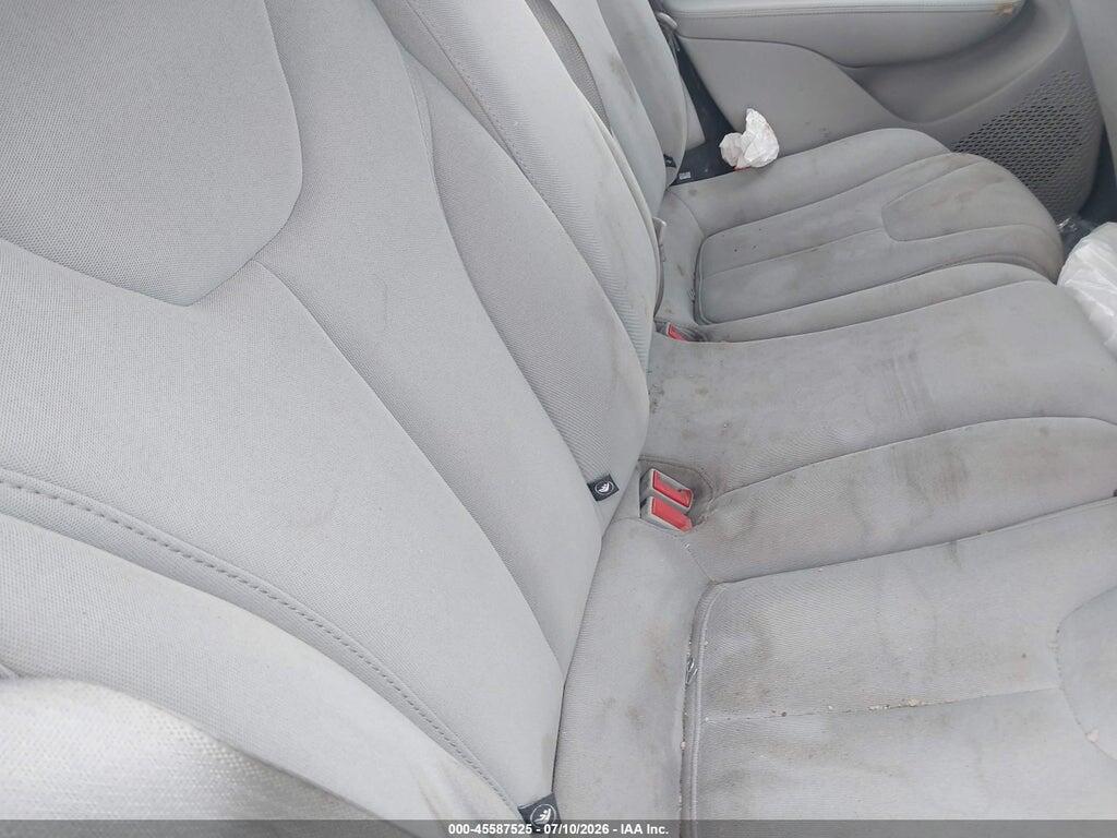 1C3CDFBA0DD195000 2013 DODGE DART photo no. 8