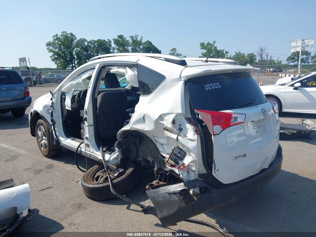 JTMBFREV1EJ010182 2014 TOYOTA RAV4 photo no. 3