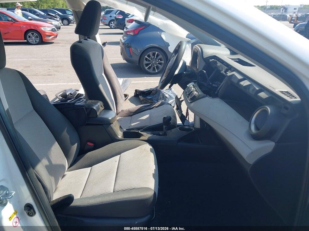 JTMBFREV1EJ010182 2014 TOYOTA RAV4 photo no. 5