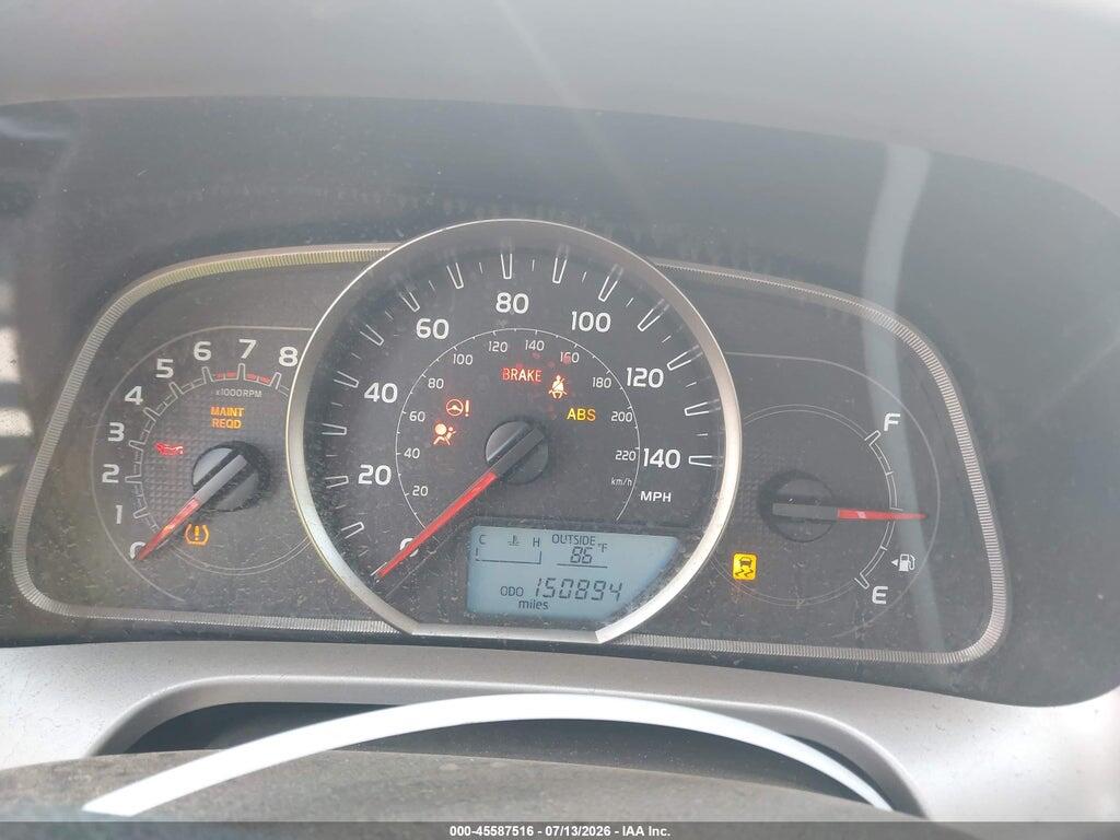 JTMBFREV1EJ010182 2014 TOYOTA RAV4 photo no. 7