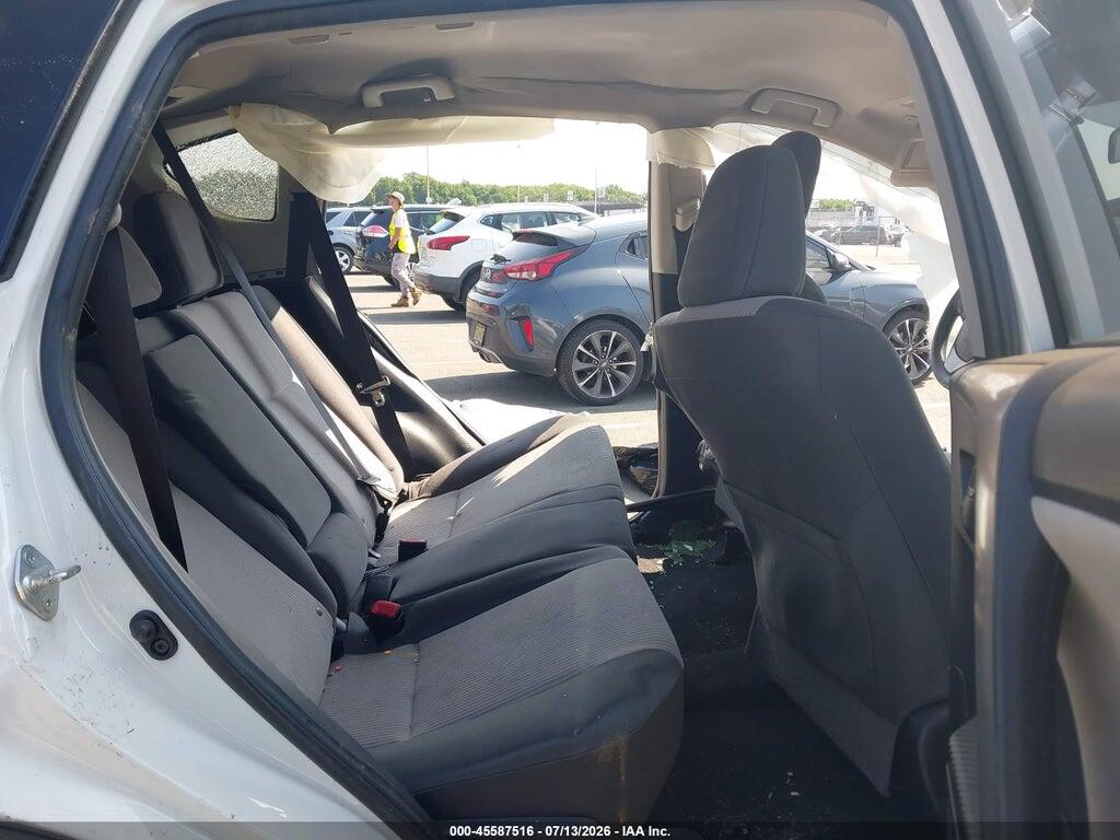 JTMBFREV1EJ010182 2014 TOYOTA RAV4 photo no. 8
