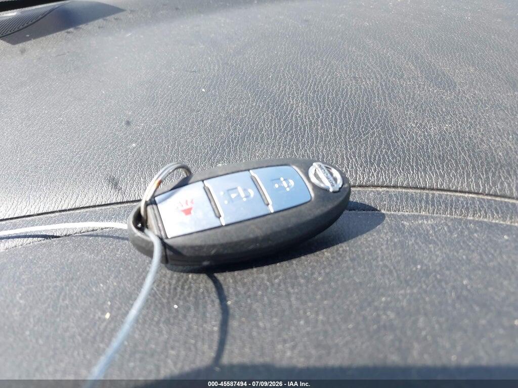5N1AR2MN5DC618457 2013 NISSAN PATHFINDER photo no. 11
