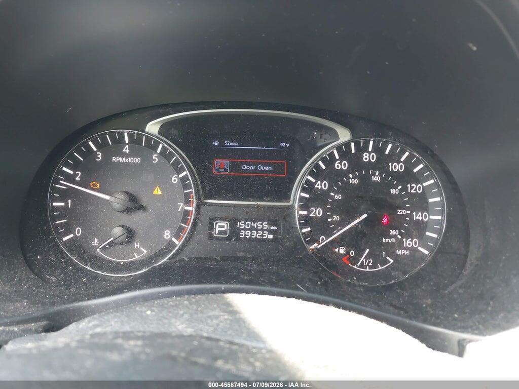 5N1AR2MN5DC618457 2013 NISSAN PATHFINDER photo no. 7