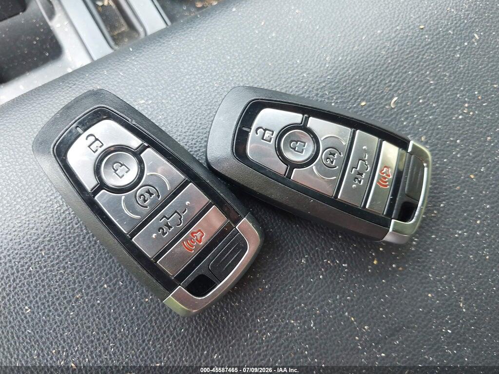 1FTFW3LD7RFA62465 2024 FORD F-150 photo no. 11