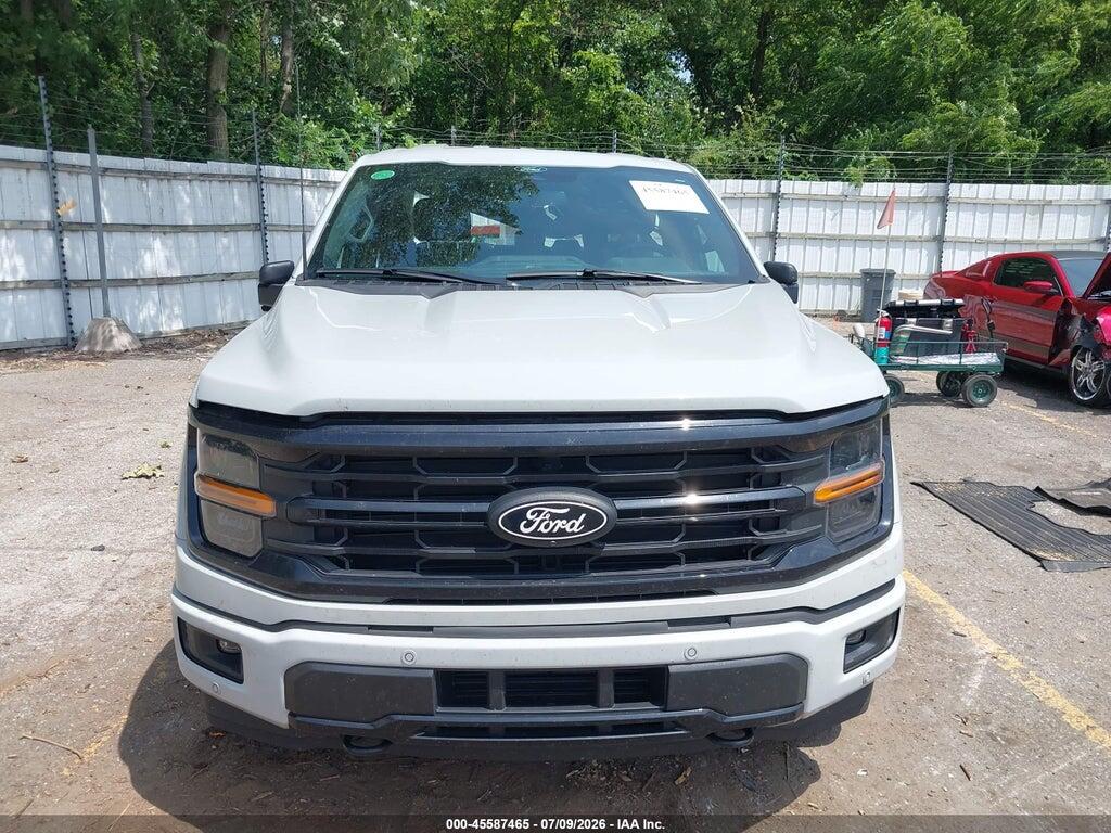 1FTFW3LD7RFA62465 2024 FORD F-150 photo no. 12