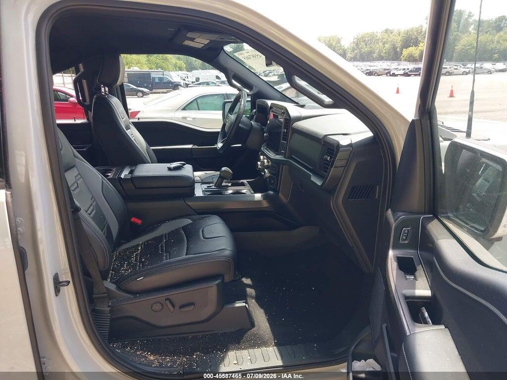 1FTFW3LD7RFA62465 2024 FORD F-150 photo no. 5