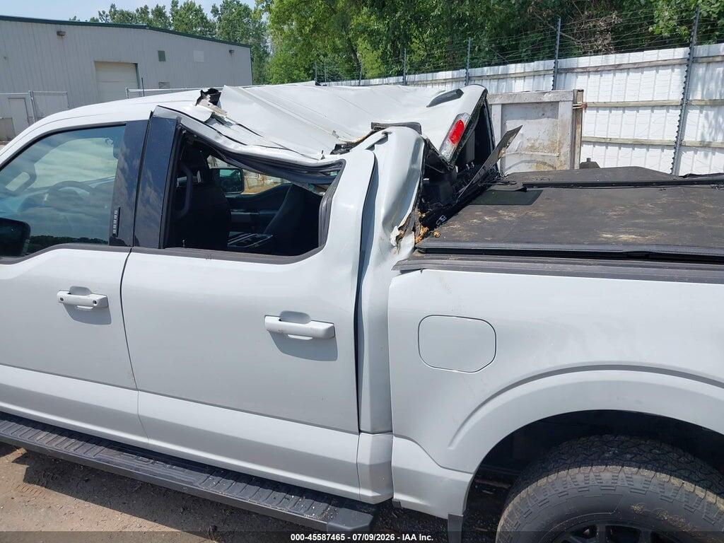 1FTFW3LD7RFA62465 2024 FORD F-150 photo no. 6