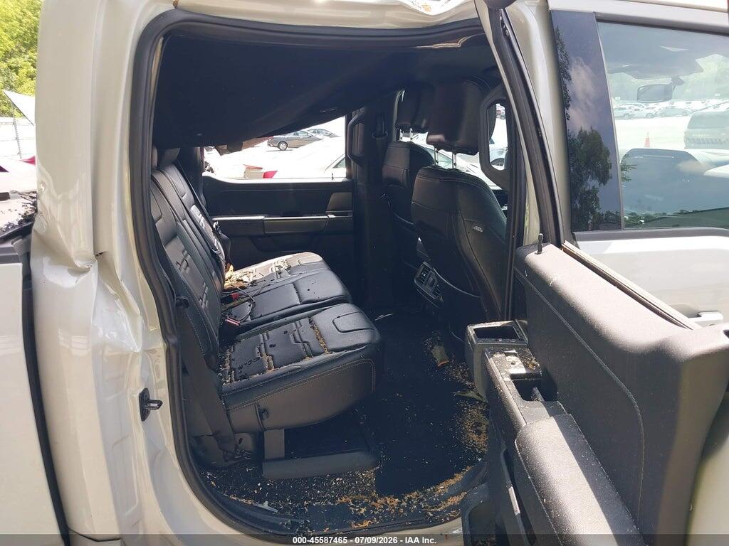 1FTFW3LD7RFA62465 2024 FORD F-150 photo no. 8