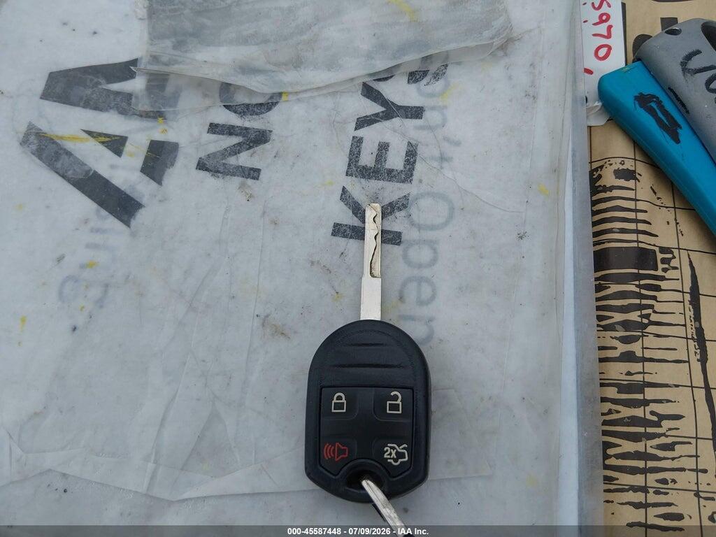 3FADP4AJ5KM125934 2019 FORD FIESTA photo no. 11