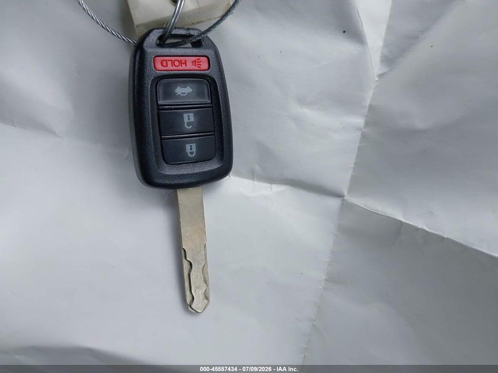 2HGFC2F50JH523291 2018 HONDA CIVIC photo no. 11