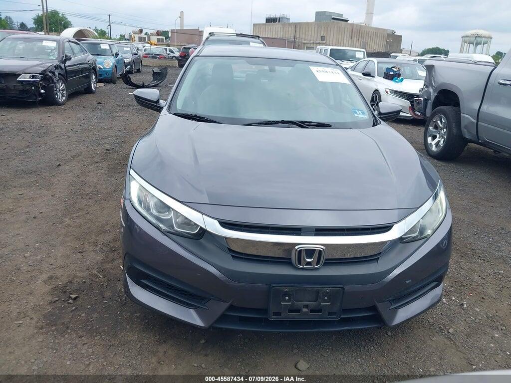 2HGFC2F50JH523291 2018 HONDA CIVIC photo no. 12