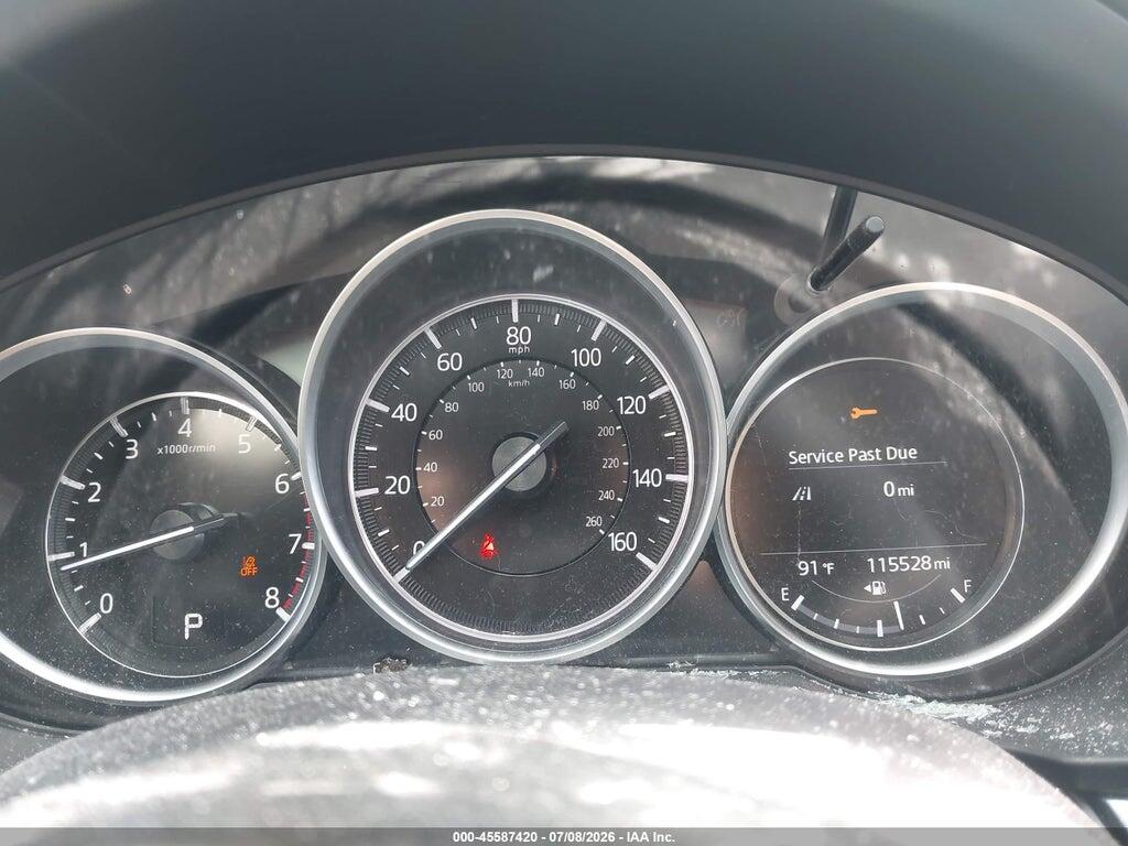 JM3KFBBM2L1796131 2020 MAZDA CX-5 photo no. 7