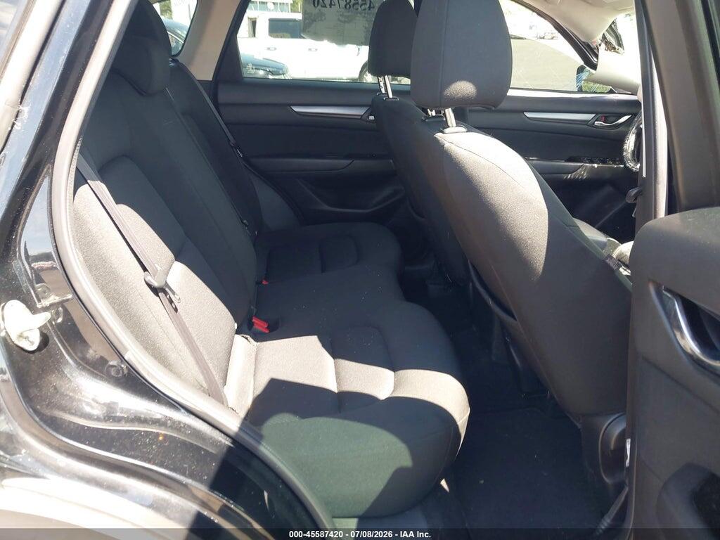 JM3KFBBM2L1796131 2020 MAZDA CX-5 photo no. 8