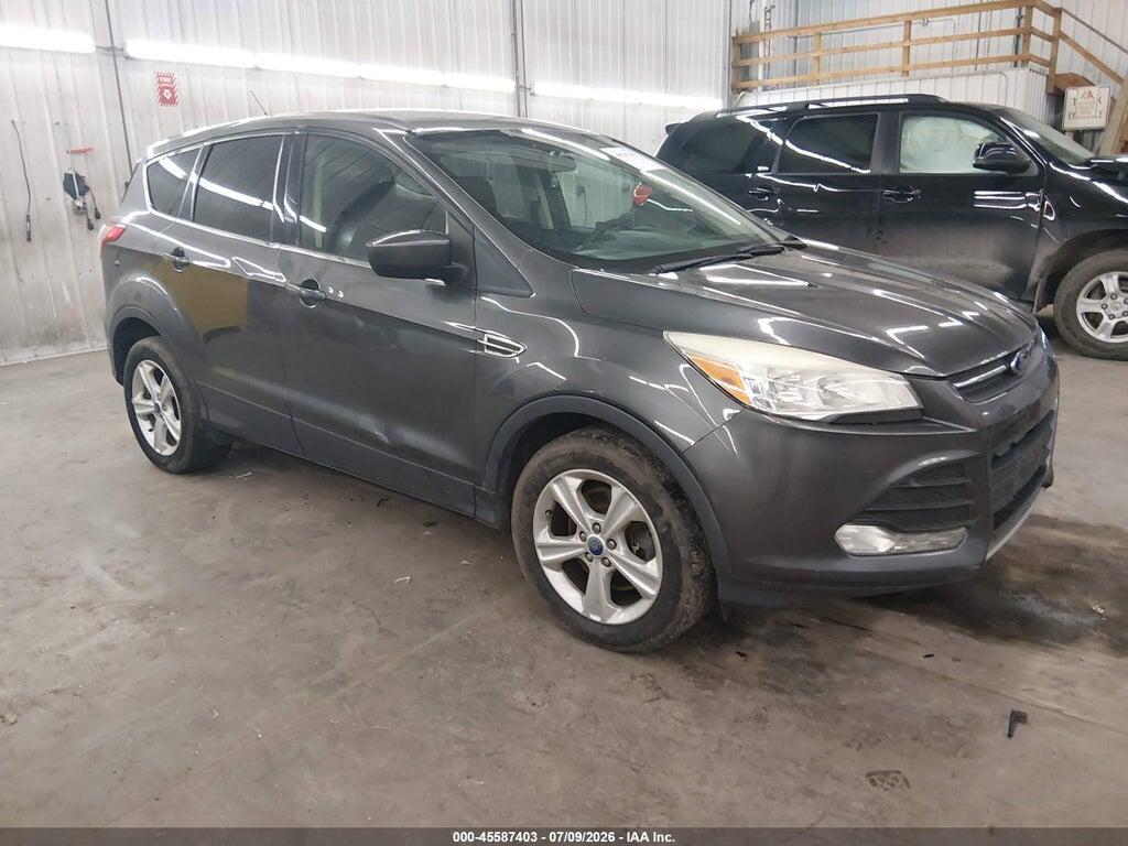 1FMCU9GX2FUB82600 2015 FORD ESCAPE photo no. 1