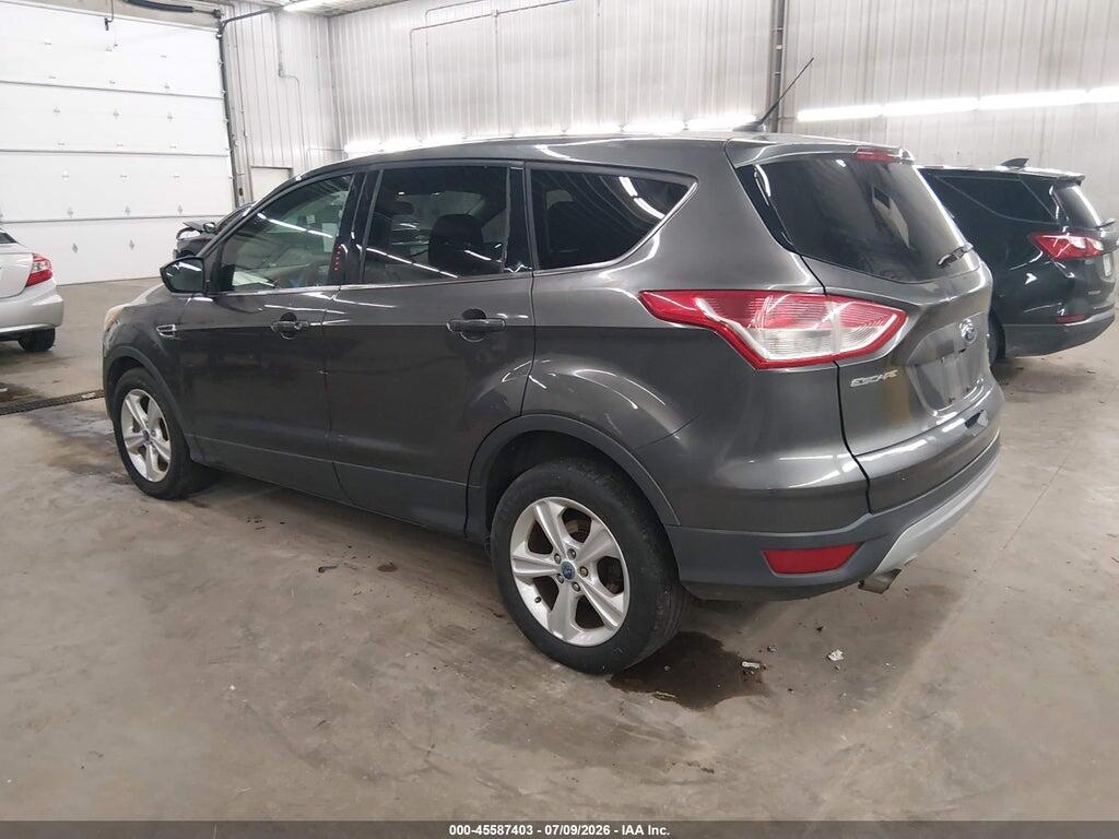 1FMCU9GX2FUB82600 2015 FORD ESCAPE photo no. 3