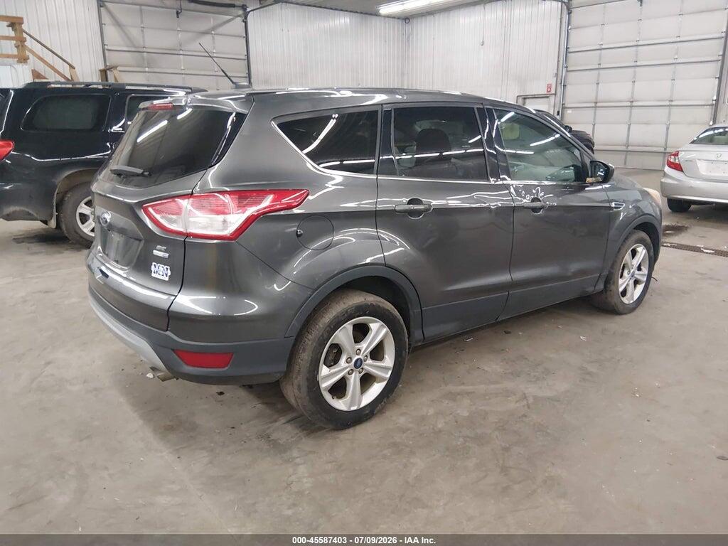 1FMCU9GX2FUB82600 2015 FORD ESCAPE photo no. 4