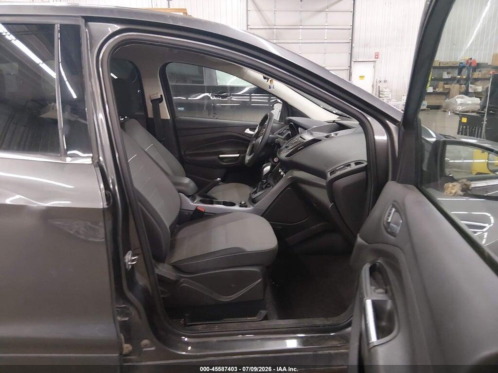 1FMCU9GX2FUB82600 2015 FORD ESCAPE photo no. 5